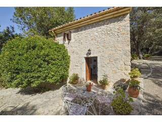 Maison de vacances Lloret de Vistalegre Enregistrement extérieur 16