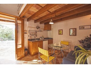 Casa de vacaciones Lloret de Vistalegre  36