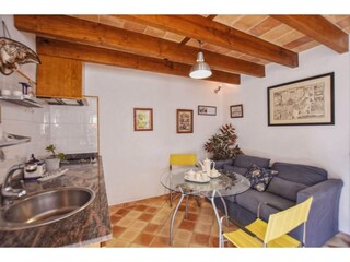 Casa de vacaciones Lloret de Vistalegre  37