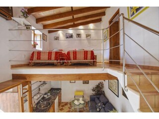 Vakantiehuis Lloret de Vistalegre  38