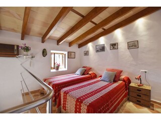 Holiday house Lloret de Vistalegre Features 35