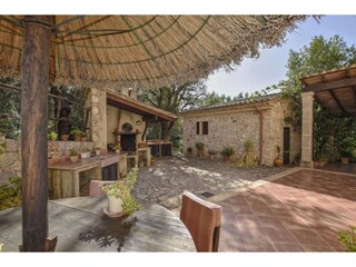 Casa de vacaciones Lloret de Vistalegre  39