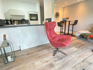 Vakantieappartement Zingst Buitenaudio-opname 10
