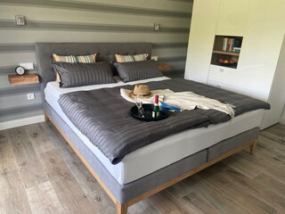 Apartamento de vacaciones Zingst Grabación al aire libre 14