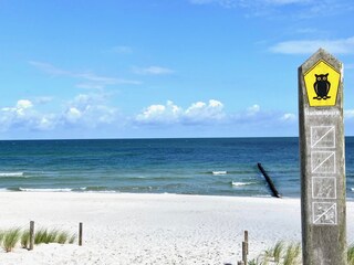 Appartamento per vacanze Zingst Ambiente 30