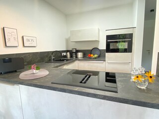 Apartamento de vacaciones Zingst Grabación al aire libre 9