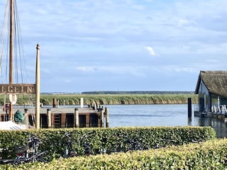 Appartamento per vacanze Zingst Ambiente 35