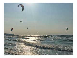Vakantieappartement Zingst Buitenaudio-opname 26