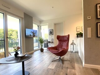 Appartement de vacances Zingst Enregistrement extérieur 12