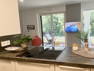 Appartamento per vacanze Zingst Registrazione all'aperto 11