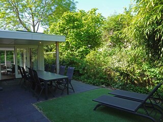 Vakantiehuis Brouwershaven Buitenaudio-opname 3