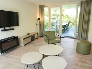 Vakantiehuis Brouwershaven Kenmerken 7