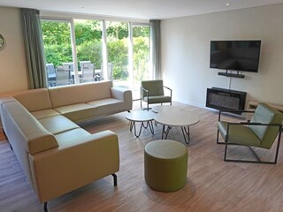 Vakantiehuis Brouwershaven Kenmerken 8
