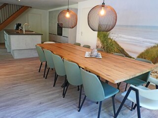 Vakantiehuis Brouwershaven Kenmerken 9