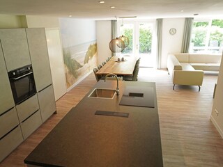 Vakantiehuis Brouwershaven Kenmerken 10