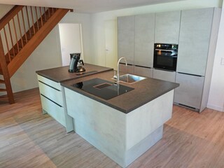 Vakantiehuis Brouwershaven Kenmerken 11