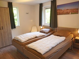 Vakantiehuis Brouwershaven Kenmerken 12
