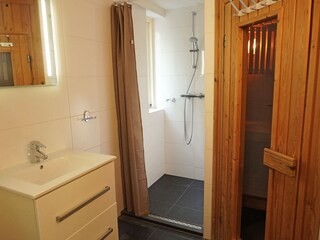 Vakantiehuis Brouwershaven Kenmerken 13