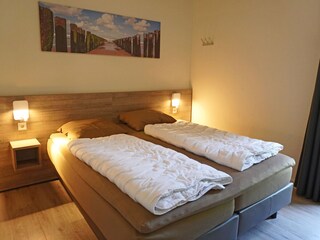 Vakantiehuis Brouwershaven Kenmerken 14