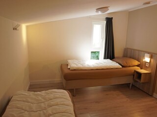 Vakantiehuis Brouwershaven Kenmerken 15