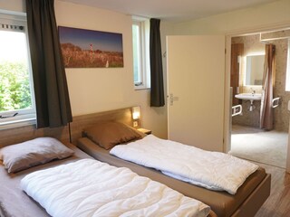 Vakantiehuis Brouwershaven Kenmerken 16