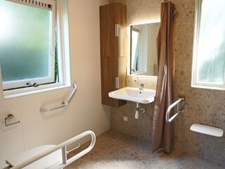 Vakantiehuis Brouwershaven Kenmerken 17