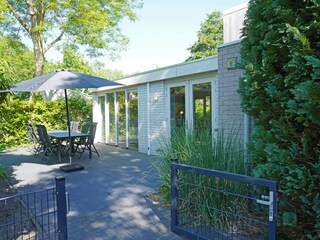 Vakantiehuis Brouwershaven Buitenaudio-opname 4