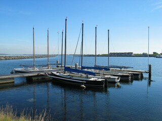 Vakantiehuis Brouwershaven Omgeving 27