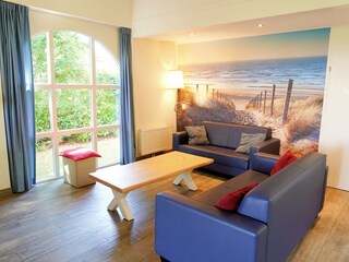 Vakantiehuis Brouwershaven Kenmerken 5