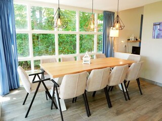 Vakantiehuis Brouwershaven Kenmerken 6