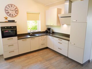 Vakantiehuis Brouwershaven Kenmerken 7