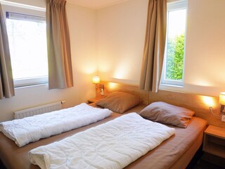 Vakantiehuis Brouwershaven Kenmerken 8