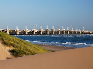Deltawerken Zeeland