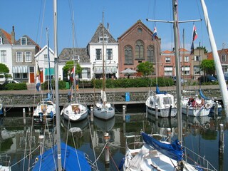 Vakantiehuis Brouwershaven Omgeving 19