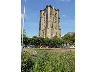 Vakantiehuis Brouwershaven Omgeving 21