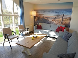 Ferienhaus Brouwershaven Ausstattung 11