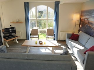 Ferienhaus Brouwershaven Ausstattung 12