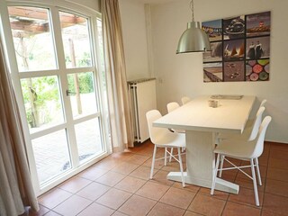 Esstisch für 6 Personen