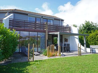Vakantiehuis Brouwershaven Buitenaudio-opname 1