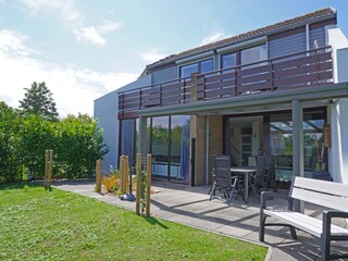 Vakantiehuis Brouwershaven Buitenaudio-opname 2