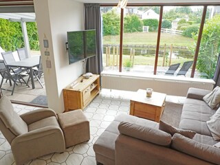 Vakantiehuis Brouwershaven Kenmerken 4