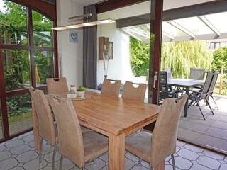 Vakantiehuis Brouwershaven Kenmerken 7
