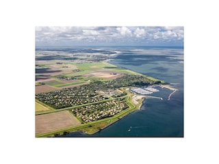 Vakantiehuis Brouwershaven Omgeving 15