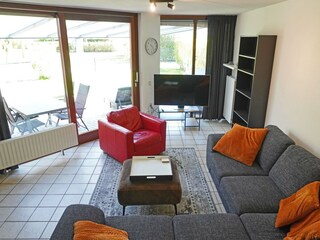 Vakantiehuis Brouwershaven Kenmerken 5