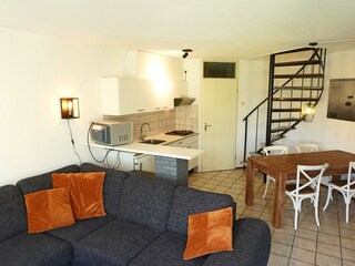 Vakantiehuis Brouwershaven Kenmerken 6