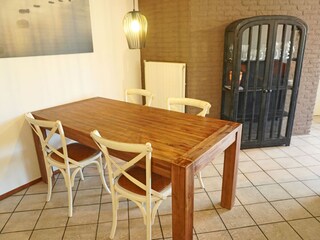Vakantiehuis Brouwershaven Kenmerken 7