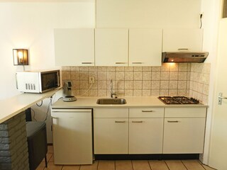 Vakantiehuis Brouwershaven Kenmerken 8