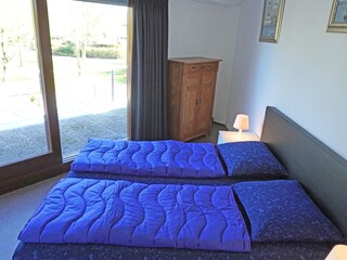 Vakantiehuis Brouwershaven Kenmerken 10