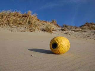 Mehr als 21 Km. Wunderschöne Stranden