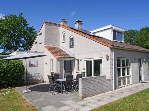 Vakantiehuis Christoffellaan 16